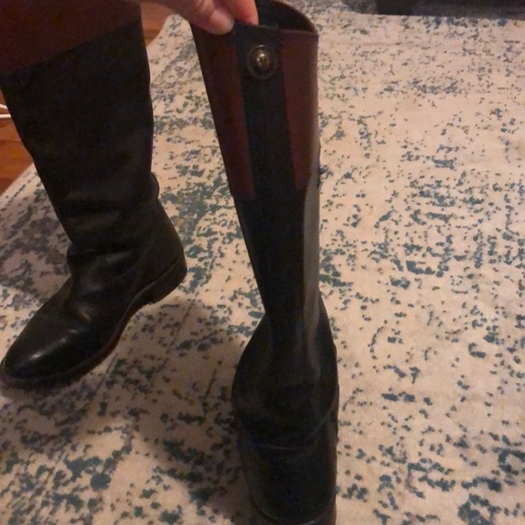 Frye boots - Picture 3 of 5